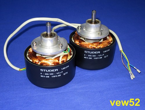 Revox b77 mki coppia - b77, "coppia
