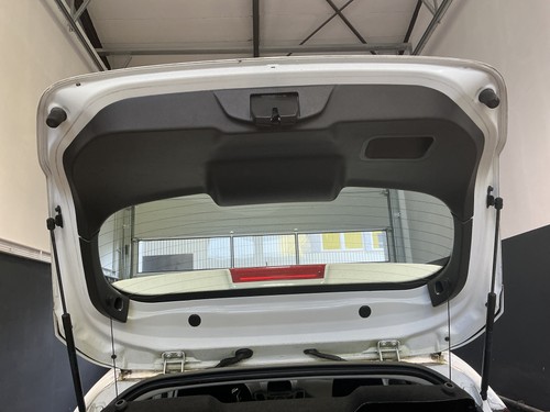 Portellone posteriore ford - portellone,