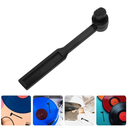 Spazzola pulitore stilo disco - pulitore,