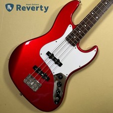 Coolz ZJB-M1R CAR basso jazz