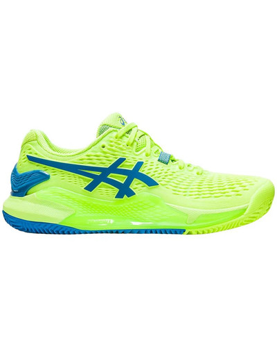 Asics gel resolution women - asics, women's