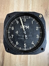 Strumento aereo militare RPM