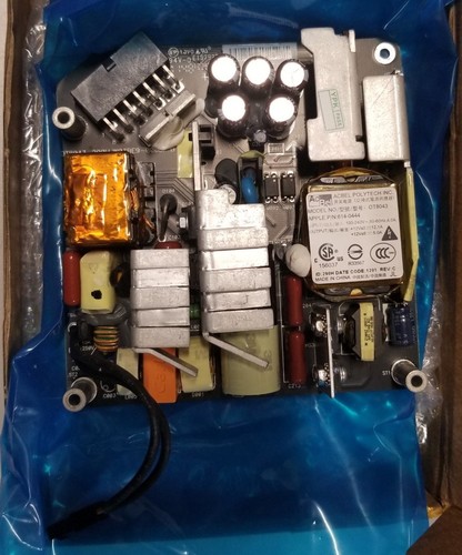 Alimentatore originale - alimentatore,