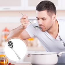  Cucchiaio D'argento Da Cucina