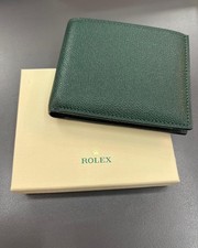 Portafoglio Originale Rolex