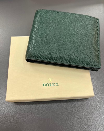 Portafoglio originale rolex - portafoglio,