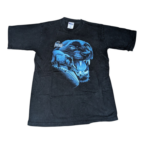 Shirt carolina panthers nfl - carolina,