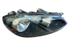 Faro proiettore alogeno destro