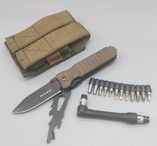 Coltello FKMD M.P.S.K. Soldier