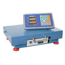 KATSU Bilancia a Piattaforma