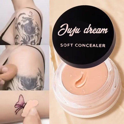 Crema correttore impermeabile - crema,