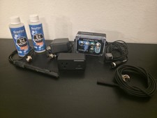 Sistema di monitoraggio