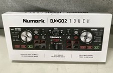 Numark DJ2GO2 Touch 2 Channel