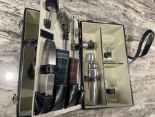 De lux Tavel Set
