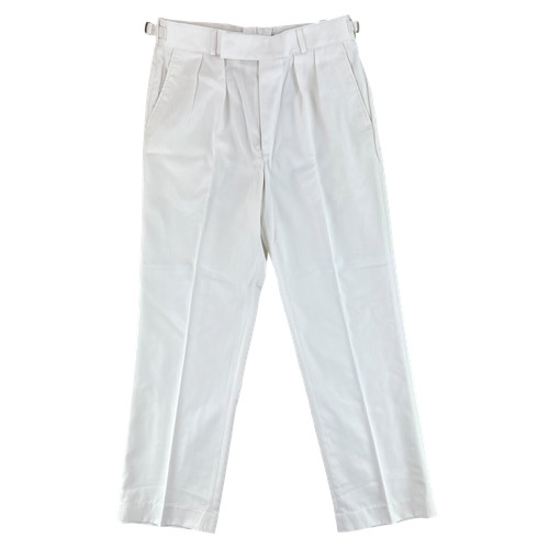 British royal navy trousers - british,