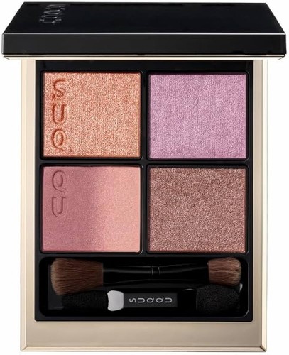 Suqqu signature color - suqqu,
