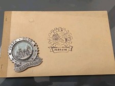 Materiale Vespa Club Ferrara