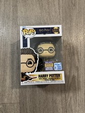 Funko Pop Harry Potter