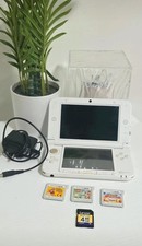 Console New Nintendo 3DS XL