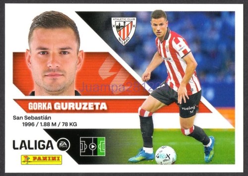 Gorka guruzeta athletic - #20,