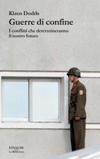 Libri dodds klaus - -, di