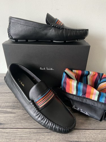 Paul smith nero - paul,