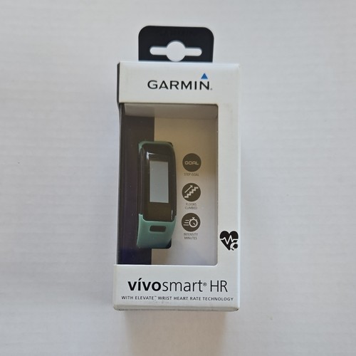 Garmin vívosmart activity - garmin,