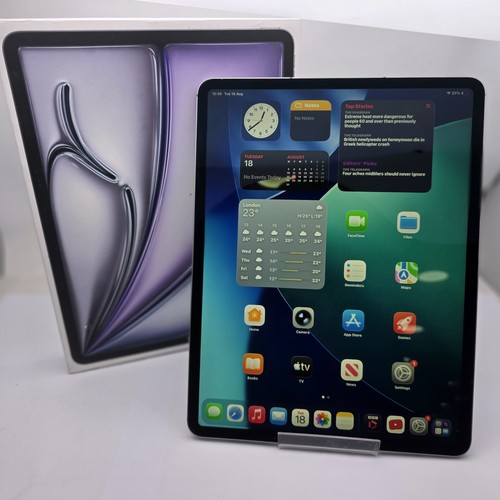 Apple ipad air - apple,