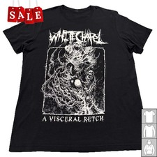 New Whitechapel A Visceral