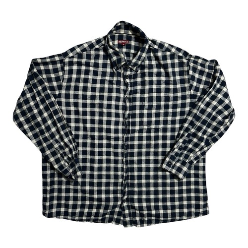 Camicia uomo merona blu - uomo,