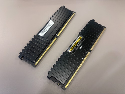 Corsair vengeance lpx - lpx, gb