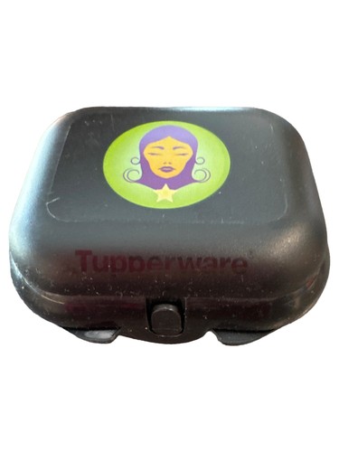Tupperware barattolo - tupperware,