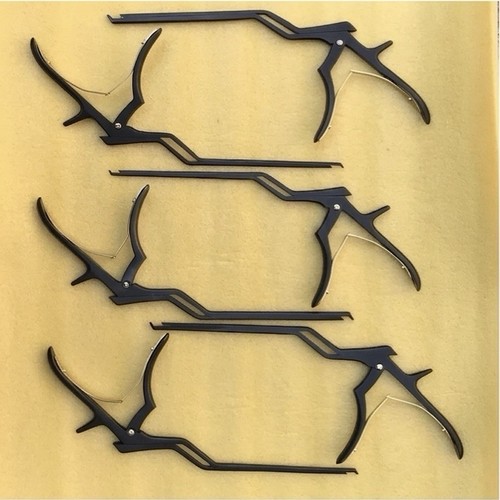 Kerrison baionetta osso spine - kerrison,