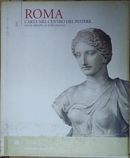 Bandinelli ROMA. L'ARTE NEL