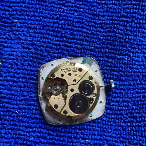 Orologio bulova longchamp - bulova,
