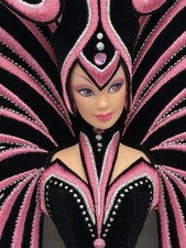 Barbie - Le Papillon - Bambola