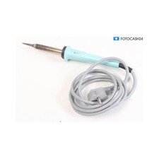 Weller Professionale W 61 Saldatore 230 V 60 W Meißelform + Difettoso (281903)