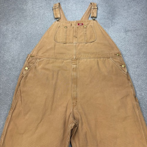 Salopette dickies adulto 48x32 - dickies,
