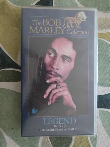 Bob marley and the - bob,