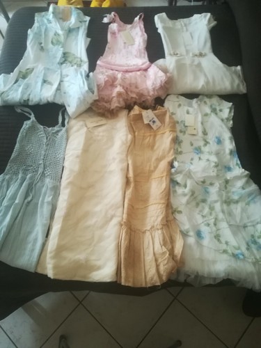 Con stock bimba abito - stock, da