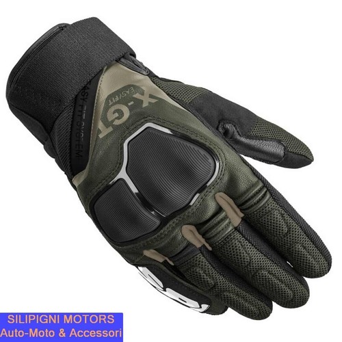 Guanto spidi c115 colore - x-gt,