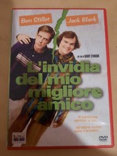 Dvd invidia del mio - l',