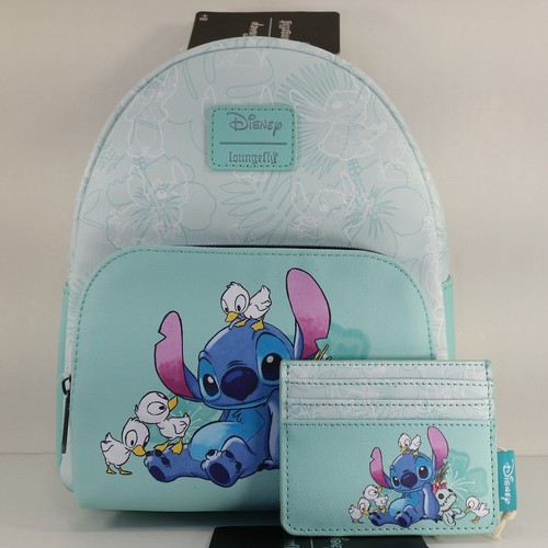 Loungefly disney lilo stitch - lilo, &