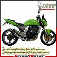 Terminali Scarichi Omologati