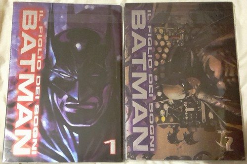Batman figlio dei sogni 2 - il,