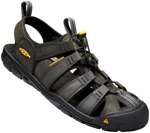 Infradito uomo keen clearwater - keen,