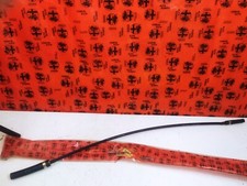 ALFA ROMEO 33 4x4 TUBO CARBURANTE SERBATOIO 60577548