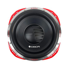 Orion hcca122 subwoofer per - orion,