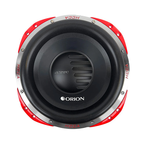 Orion hcca122 subwoofer per - hcca122,