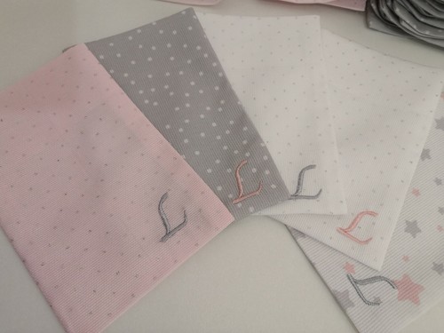 Sacchetto per confetti - , in